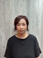 アグ ヘアー カティー ひばりヶ丘店(Agu hair cutty) 松田 藍