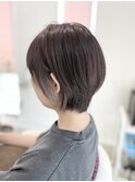 ショート