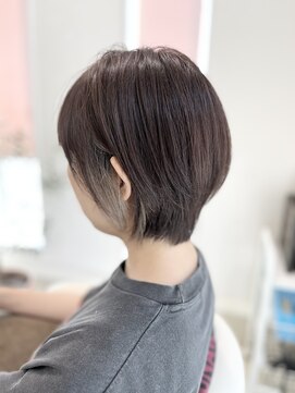美容室 キララ(Kirara) ショート