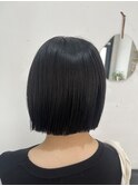 ミニボブ