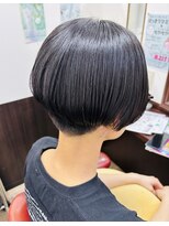 グラードステラ(grado stella)&nbsp;おしゃれショート♪