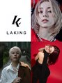 ラ キング(LA KING) K ING