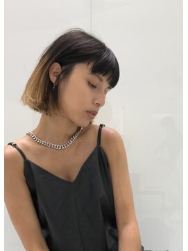 キャリアリングサロン(CAREERING SALON) ミディアム