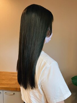 リポゾ(Riposo.) オリーブグレージュ