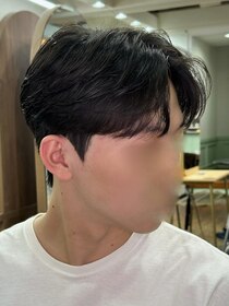 フラッシュパック(FLASH PACK) 福井韓国ヘアダウンパーマニュアンスパーマカルマパーマ