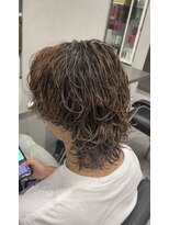 ササ(33) サーフカール