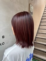 ソルファ 下赤塚(SOLFA) 髪質改善カラー20代30代40代50代髪質改善白髪染めCOTA下赤塚駅