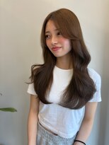 ウブ(ubu)&nbsp;ブリーチなしカラー