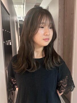 ポノ(po_no) ナチュラル