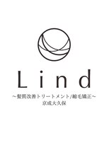 リンド 習志野市 京成大久保(Lind)&nbsp;【マイナス5歳を叶える♪】［京成大久保/髪質改善/ヘッドスパ］