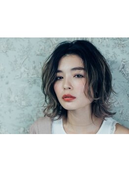 顔周りのカットで印象が変わる！丁寧なカウンセリングと高い技術で、あなたに一番似合う髪型を提案します♪
