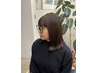 〈本日限定ゲリラクーポン☆〉カット＋カラー ￥9,900