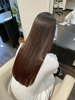 ヨンセンチメートルヒロサカ(4cm HIROSAKA)&nbsp;髪質育成トリートメント