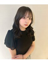 アラワラブルー(arrawarra blue)&nbsp;アッシュブラウン/20代/30代/40代/50代/西阿知/イオン倉敷