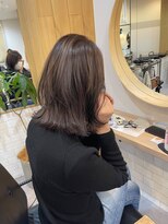 ニール(Neale.)&nbsp;デザインカラーハイライト11.15