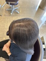 レッド(ReD) 白髪ぼかし/脱白髪染め