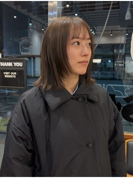 ササ ナガノ(SASA nagano) ナチュラルレイヤー