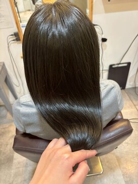 ロング/ハイトーン/ベージュ/ブラウンベージュ/セミロング