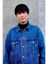 エト(eto) 西田 欣司