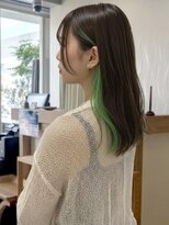 アエル キセラ川西(aeru) エフォートレスグリーン/能勢電鉄絹延橋