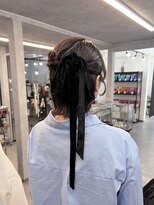 デコル(DECOL) DECOL - ヘアセット