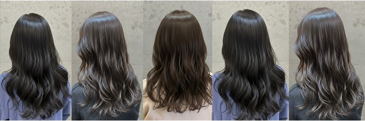 レイ 南流山店(Ray)のサロンヘッダー