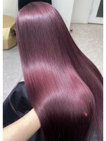 ペレ 渋谷(PELE)&nbsp;ブリーチカラー/ハイトーンカラー/ダブルカラー/ケアブリーチ