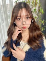 ボニア バイ ヘッドライト 大阪梅田店(BONIA by HEADLIGHT) 艶々カラー