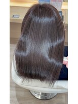 クララ ジャパン みらい平店(CLALA JAPAN)&nbsp;髪質改善