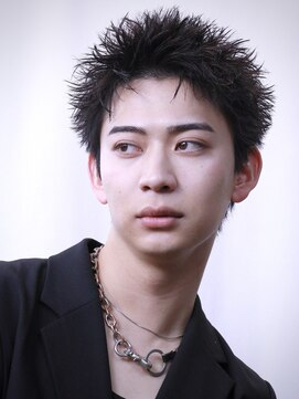 ノン 恵比寿(NoN) スパイキーショート