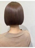 【coma中野】ミニマルスリークボブ