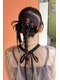 トータルヘアサロンカマダの写真/お出かけ前に気軽に寄れる♪パーティ/ライブ/イベント/デートなど特別な日はプロの技術でもっと素敵に！