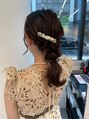 ネイロ 日本橋(NeiRo) ヘアセット