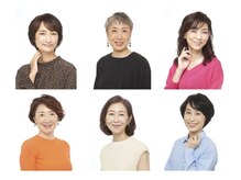 プレスト 川口店(Presto)の雰囲気（大人女性に圧倒的支持）