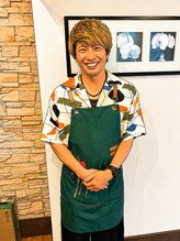 リストヘアー(Liyst hair)&nbsp;Iwaking 