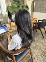 サイ(sai)&nbsp;ロングレイヤー
