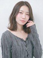 アッシュ 亀戸店(Ash)&nbsp;髪質改善/ショート/ショートボブ/亀戸/亀戸駅/錦糸町/平井/大島