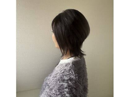 グランジーナドゥヘア(Gran Jiina de hair.)の写真