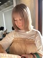 リアド(.RIAD) 透明感カラーもお任せください!