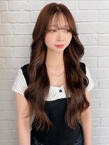 シルクレイ 高田馬場(Silk-lei)&nbsp;明るめブラウンカラー