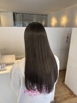 ヤード(YARD) アッシュグレージュ