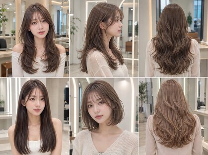 ジゼル 小倉(GiseL)の写真