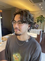 ザ グルーム(The Groom)&nbsp;メンズハイライト