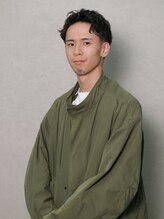 ウィークエンドバイディベスト 新横浜(W/E by Dbest) 永田 颯