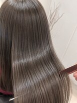 ロゼラヴィ(rosee Ravie)&nbsp;AVEDAカラー+「国内最高峰」ダメージレストリートメント