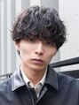 Men's salon fifth 博多【メンズサロン フィフス】【11月1日NEW OPEN(予定)】/fifthが考える「メンズパーマ」とは?[博多]