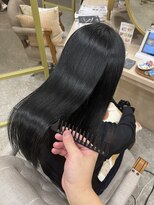 アトリエデココ(ATELIER decoco)&nbsp;つるりんちょ。Systemトリートメント