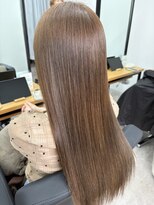 アン ビー(an B)&nbsp;ハニーブラウン