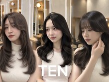 テン サカエ(TEN Sakae)
