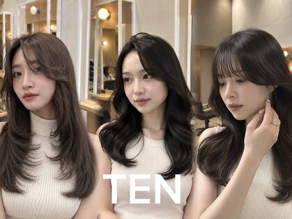 テン サカエ(TEN Sakae)の写真